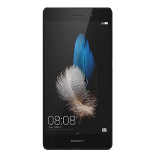 Huawei P8 lite black